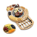 Cheese Board And Knife Set