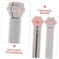 Adorable Cat Paw Sealing Clip