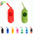Pet Waste Bag Dispenser