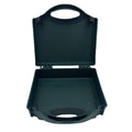 First Aid Kit With Hard Case