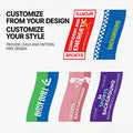 Quick-Dry High Absorbent Sports Fiber Towel