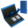 SD Memory Card Storage Case Organizer