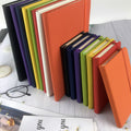 Budget A5 Journal Hard Cover Notebook