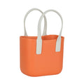 Waterproof EVA Beach Tote Bag