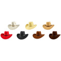Outdoor Western Cowboy Hat