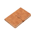 Soft Touch Journal