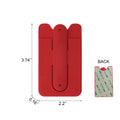 Phone Stand Wallet