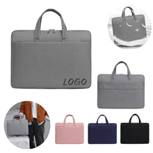 Oxford Laptop Sleeve Bag