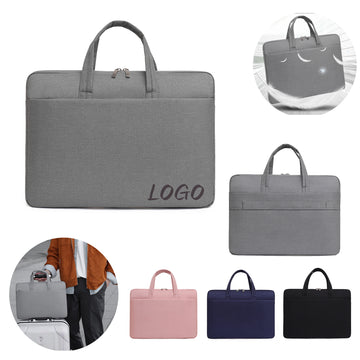 Oxford Laptop Sleeve Bag