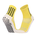 Sports Football Grip Anti-slip Socks