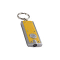 Rectangle LED Keychain