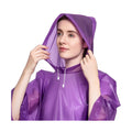Rain Ponchos for Men Women