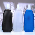 TPU Foldable Soft Water Bottle