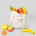 Reusable Grocery Canvas Tote