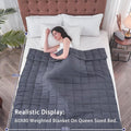 Weighted Blanket