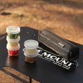 Outdoor Seasoning Bottle