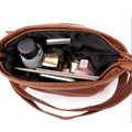 Leather Crossbody Purses