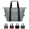 Large Capacity Foldable Insulated Bag