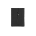 Premium A5 Pu Leather Business Notebook With Magnetic Clasp