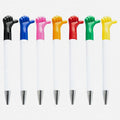 Encourage Thumbs Up For Black Quick-Drying Pens