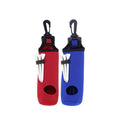 Golf Ball Protector With Hook