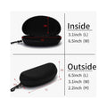 EVA Eyeglass Case