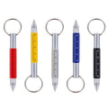 Multifunctional Keychain Pen