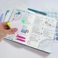 Triangle Highlighters