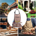 Garden Apron Set