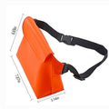 Waterproof PVC Waist Pouch with Triple Seal