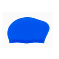 Large Silicone Swim Cap For Women With Long Hair