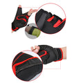 Warm Gloves 3 Fingers