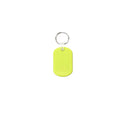 PVC Soft Keychain