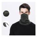 Sports Polar Fleece Neck Warmer