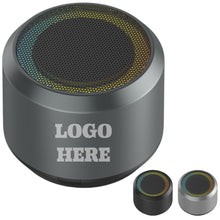 Portable RGB Wireless Speaker