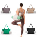 Yoga Mat Carrying Bag