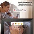 10.1-inch WiFi HD Touch Screen Digital Photo Frame