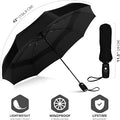 Portable Umbrella For Travel