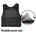 22-Layer Pe Fiber Liner Stab-Resistant Suit