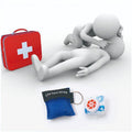 Disposable Cpr Mask Keychain
