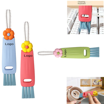 3 in 1 Cup Lid Cleaning Brush