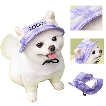 Leaky Pet Sun Caps