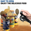 Safe Cut Manual Can Opener
