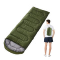 Waterproof Camping Warm Sleeping Bag