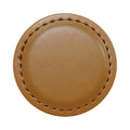 Leather Golf Ball Markers