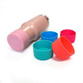 Silicone Boots Sleeve For Sport Water Bottle
