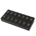 7 Days Pill Box