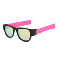 Foldable Slap Sunglasses