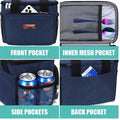 Insulated Lunch Bag