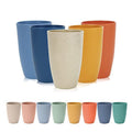 Reusable Wheat Straw Cups